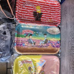 Cool Plates