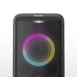 Panasonic BMAX Portable Speaker Bluetooth