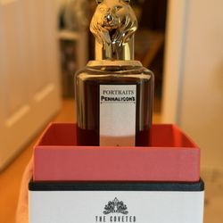 Penhaligon’s Portraits - The Coveted Duchess Rose Perfume (75ml)