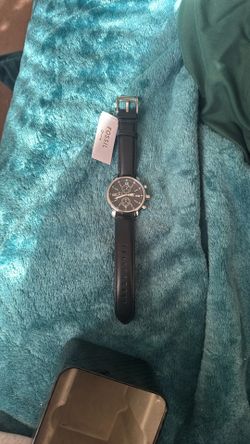 Fossil Watch For Sale