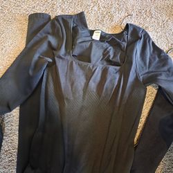 Victoria Secret Body Suit Xl