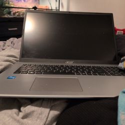 Acer Laptop