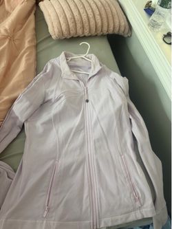 Lulu lemon jacket