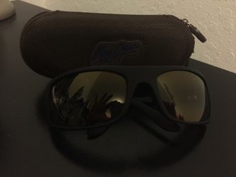 Maui Jim pokahu sunglasses