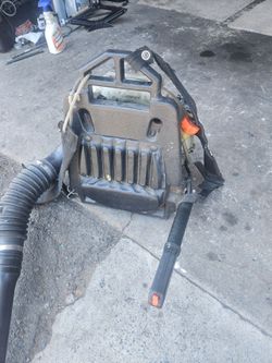 Blower