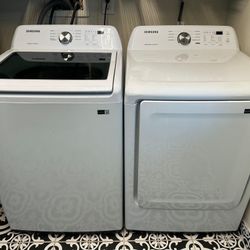 Lg Washer And Dryer