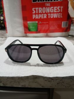 Tom Ford Rosco men's sunglasses