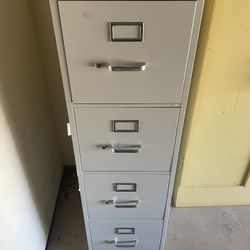 Filing Cabinet
