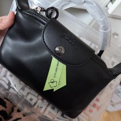 Longchamp Mini Bag 