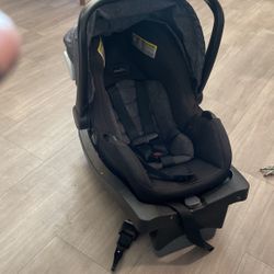 Infant Car Seat