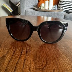 Quay Women’s Sunglasses 