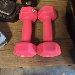 5lb Weights 