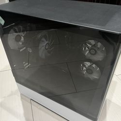 Cyberpower Gaming PC