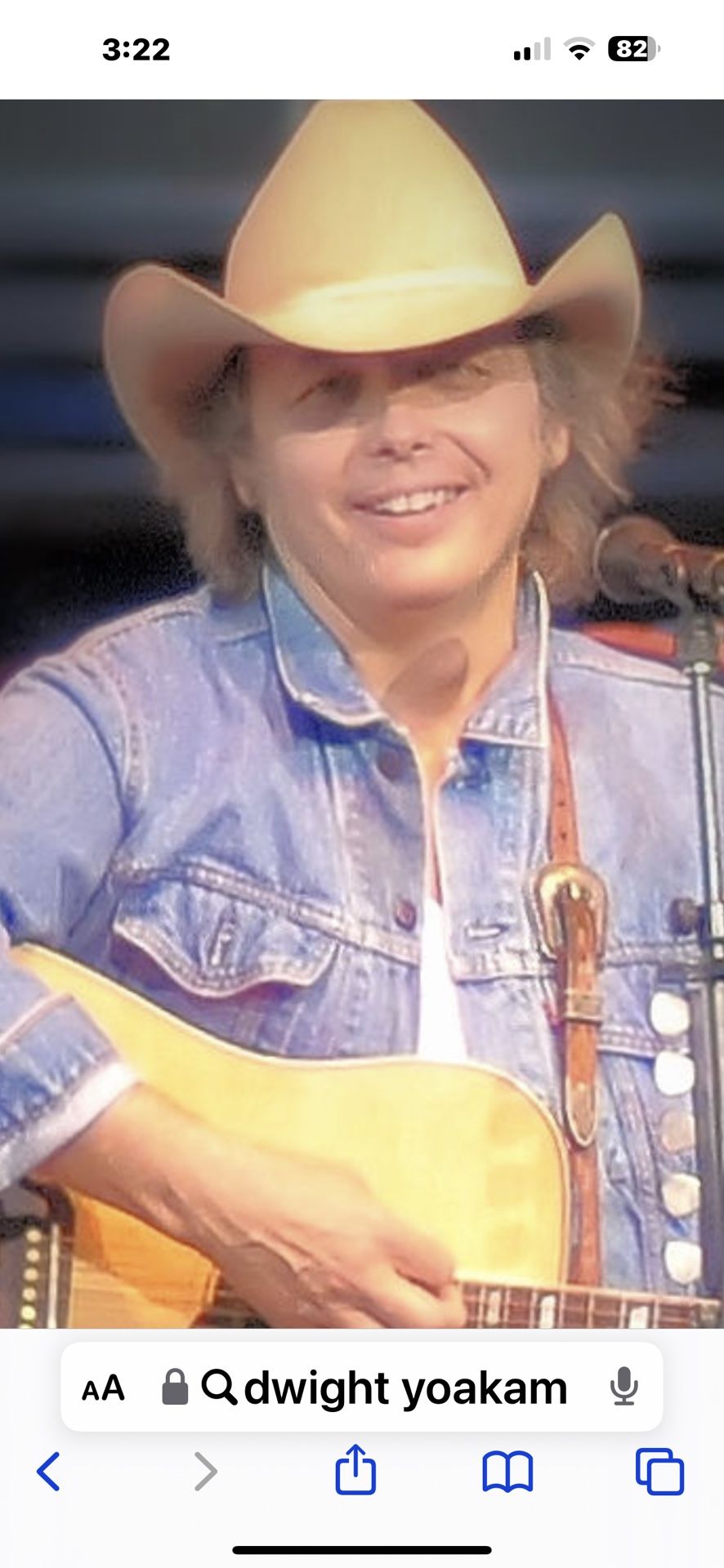 Dwight Yoakam Tickets