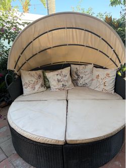 Day bed