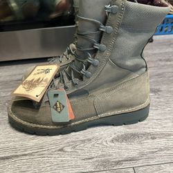 Zapatoz De Travajo Nuevos Sz 81/2