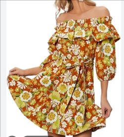 Cute dress  Hermoso vestido