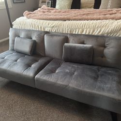 Futon Couch