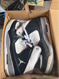Size 11.5 Jordan’s