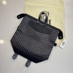 Goyard Backpack