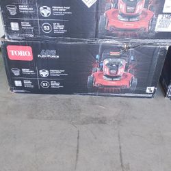 Toro 60v Max Flex Force Power System Brand New