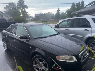 2007 Audi A4
