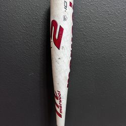 Marucci CatX2 29” -10