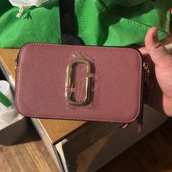 The Marc Jacob’s Purse 