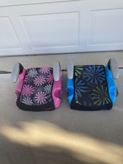 Car Booster Seats