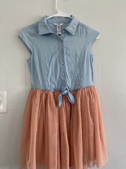 Guess Girl Dress
