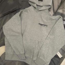 Essentials Hoodies (all Colors)