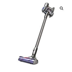 dyson V6 animal vaccum