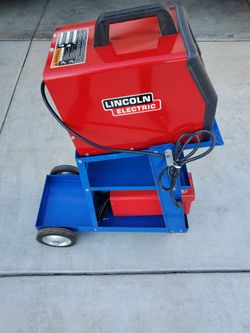 Welding Machine