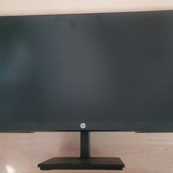 HP 24" MONITOR
