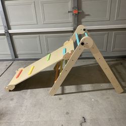 Climbing Toy For Toddlers