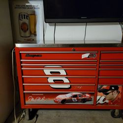 Snap-on Tool Chest 