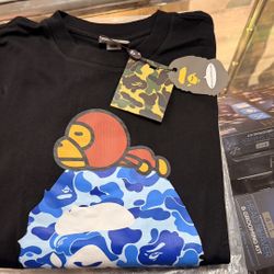 Bape Shirts