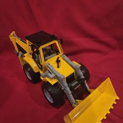 24" By 8" Construction Loader