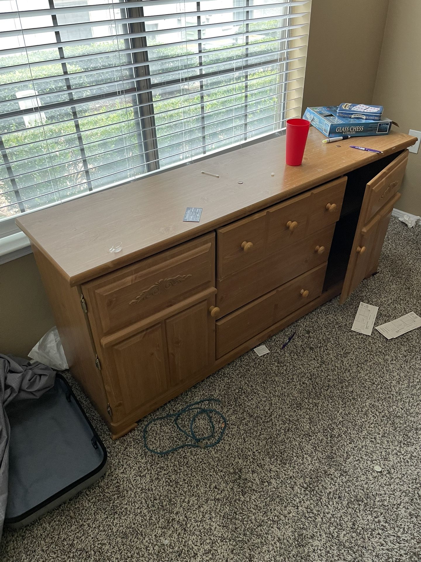 Wooden Dressers for Sale in Arlington, TX OfferUp