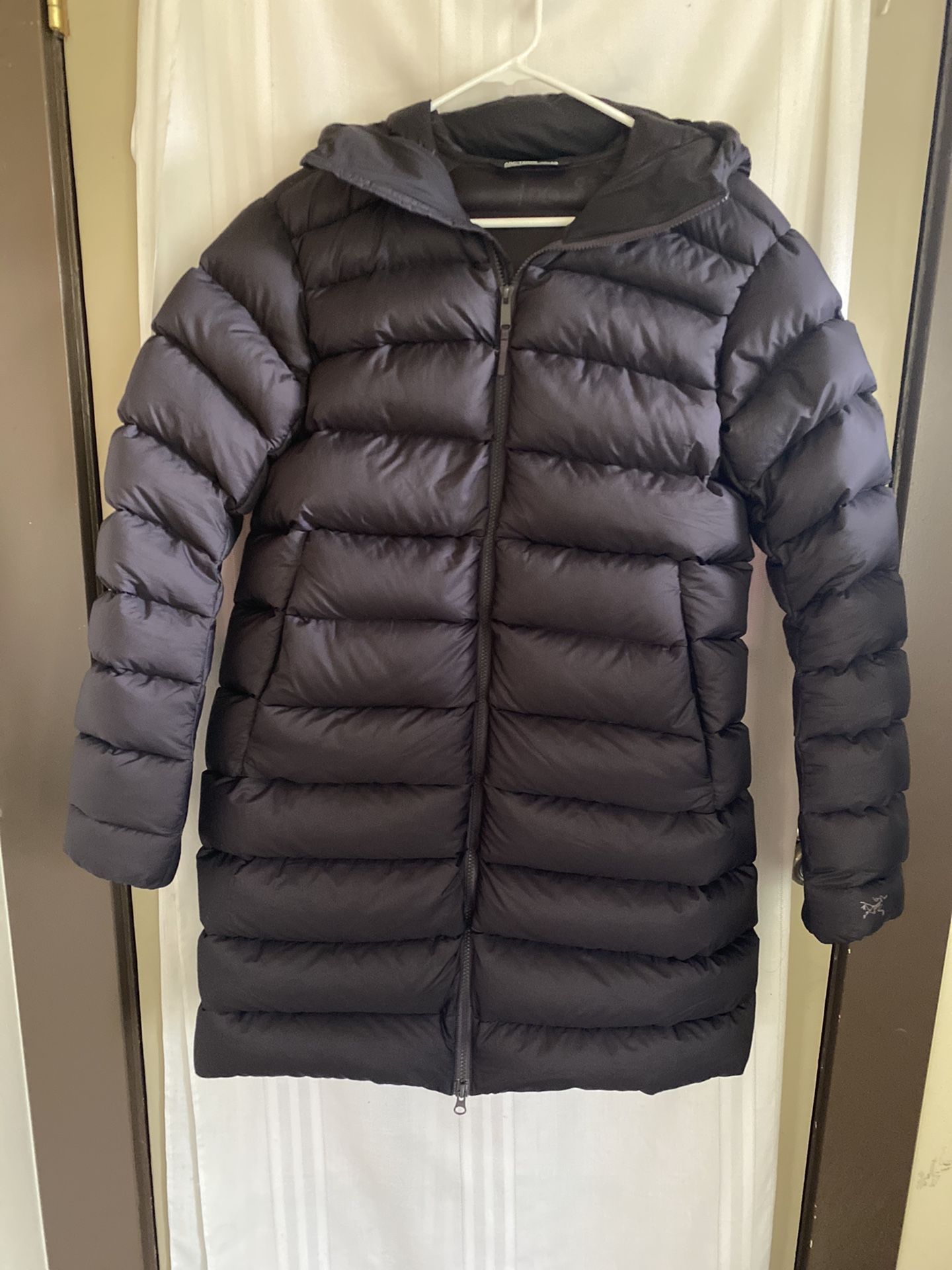 Arcteryx Down Lg Woman’s Coat