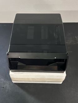 C-Fold Dispenser