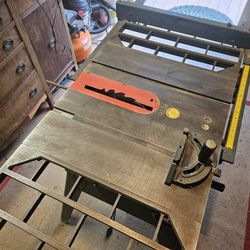 Table Saw