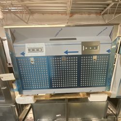 Thermador 36” Ventilation Hood/Fan (HMCB36WS/03) – Open Box 