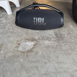 Jbl Boombox 3