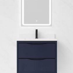 Bathroom Vanity 30" 