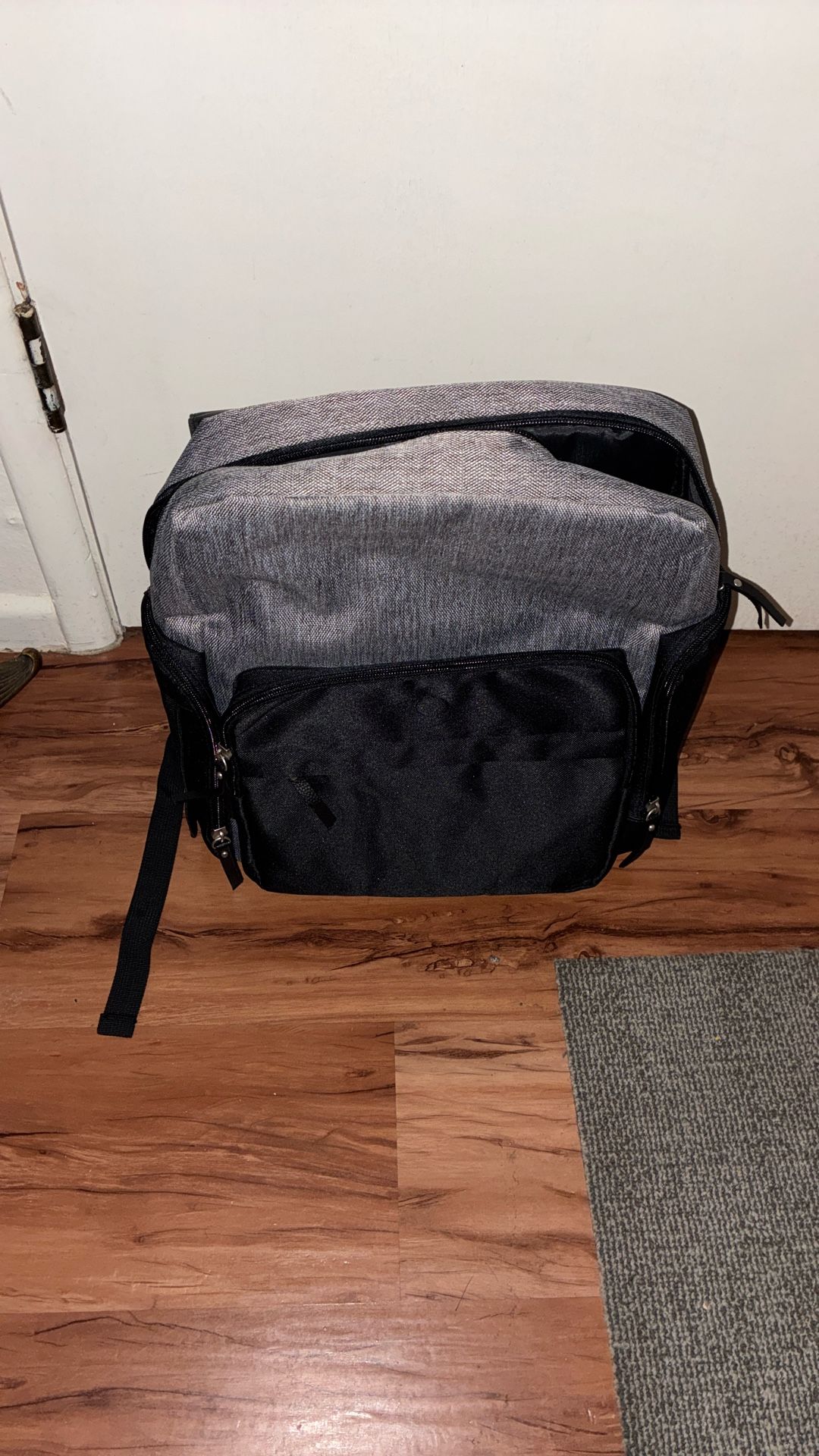 Baby Backpack