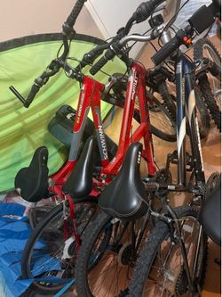 Bikes