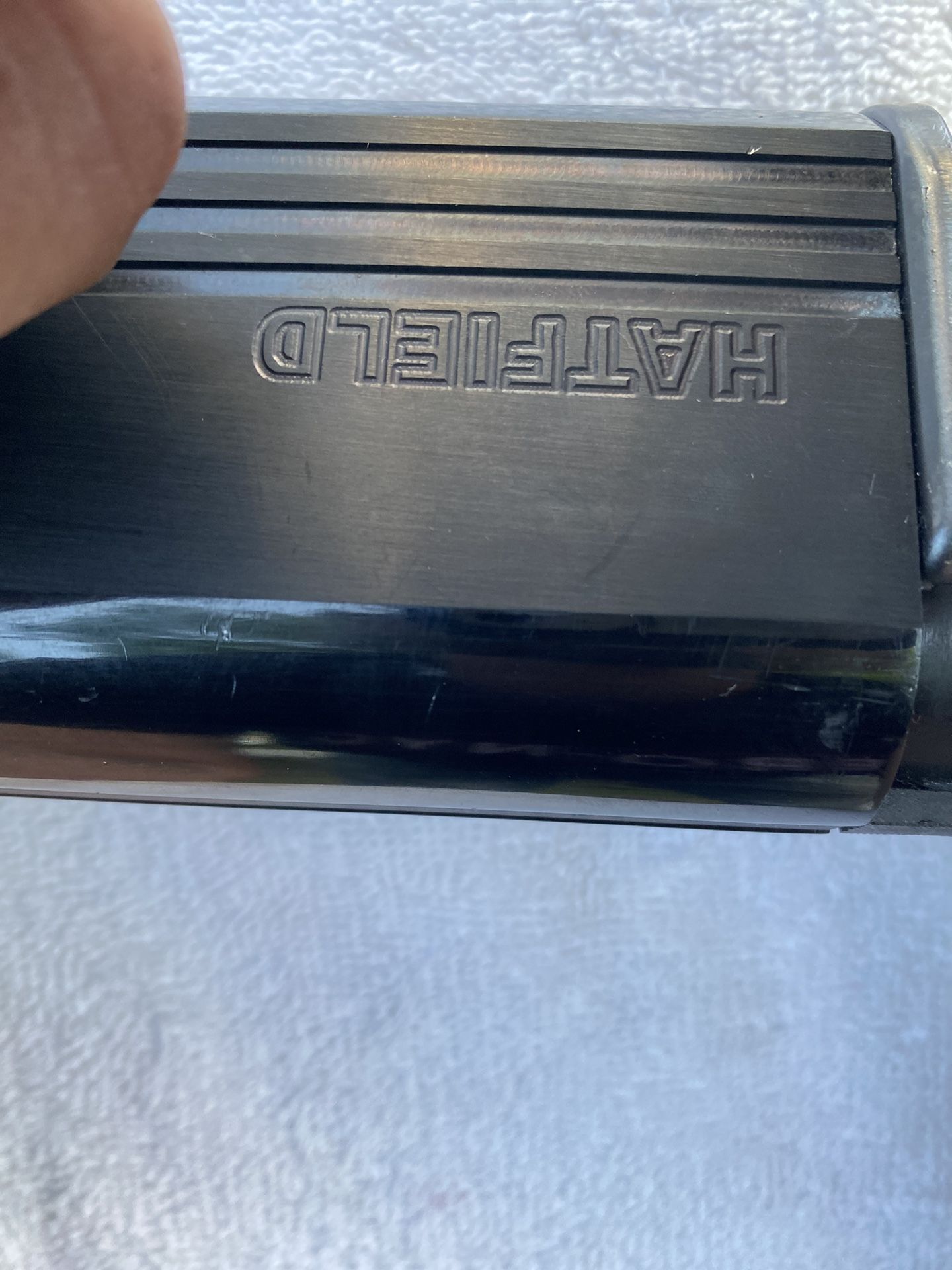 Semi Auto Shotgun