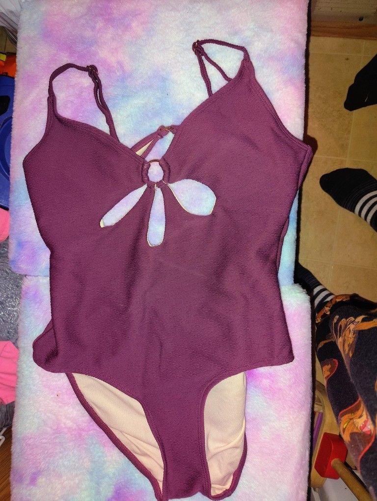 Swimsuit
