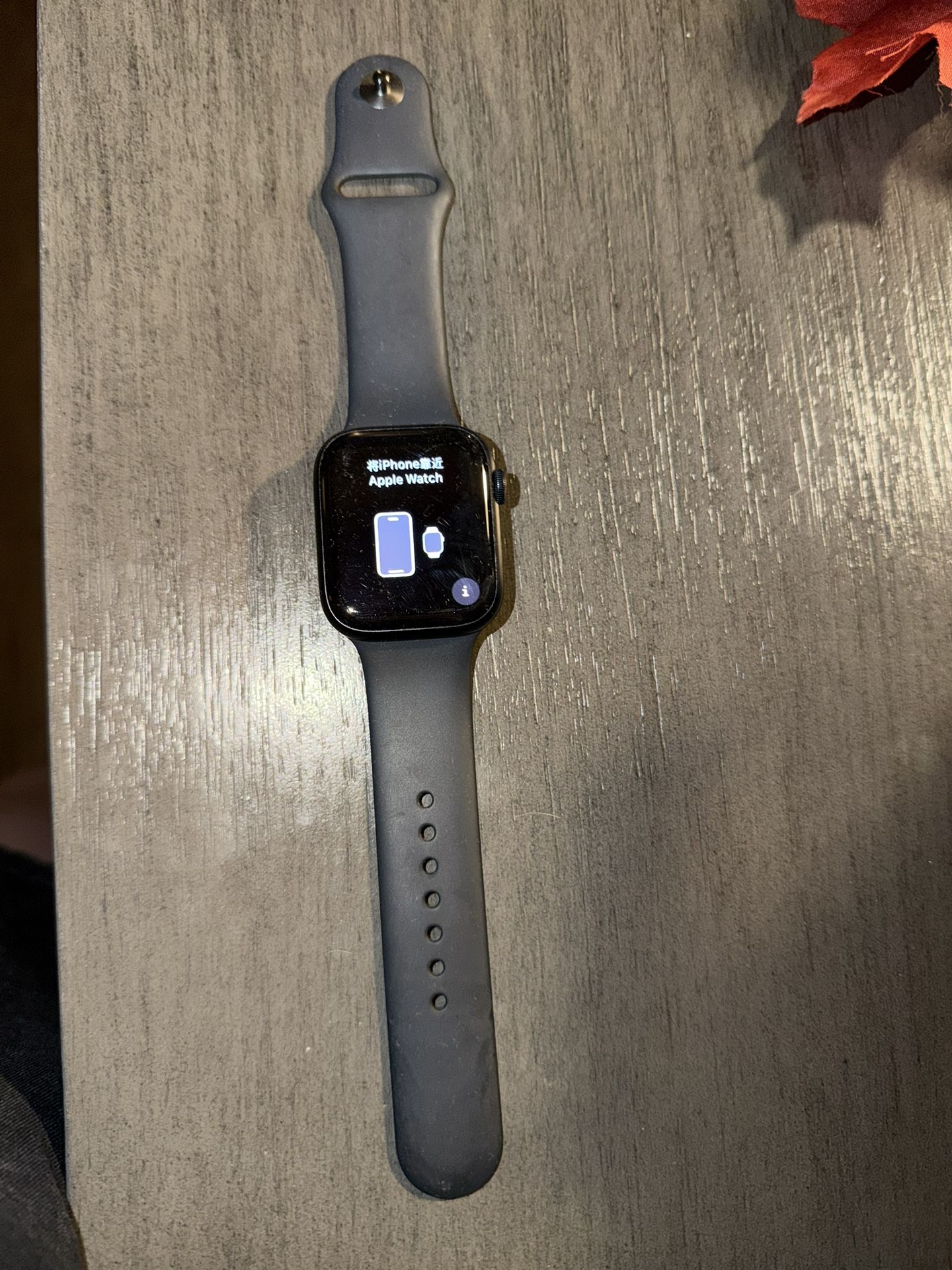 Apple Watch Series 9 45MM